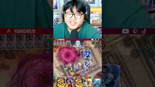 Whats your favourite card game archetype? @Ignideus