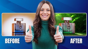Canva AI Background  Generator l  Change Background Instantly