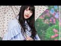 上村莉菜さん 《雨にも風にも》