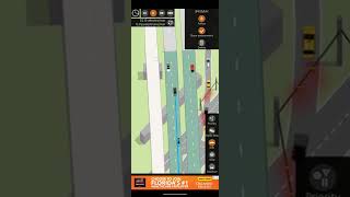 (Intersection Controller) Driving Through Maps Part 1