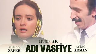 Adı Vasfiye Türk Filmi Müjde Ar Yilmaz Zafer Aytaç Arman Full Hd