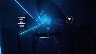 Beat saber