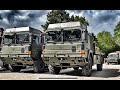 MAN HX60 4x4 Army Truck - NEU KAUFEN!