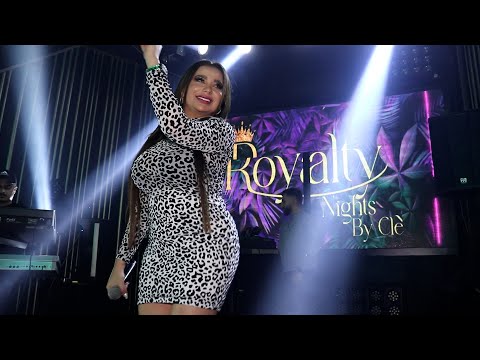 دلعونة هزي بخصرك غمزتلي بعينا طلعت لعندا وعتينا تحت التينة دبكات الفنانة مايا غنام 2023 