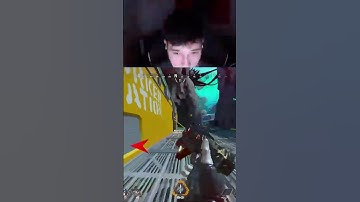 The RE-45 is so meta!