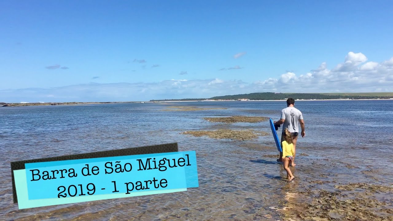 36 -  Vida a Vela - Barra de são Miguel 2019 - 1 parte