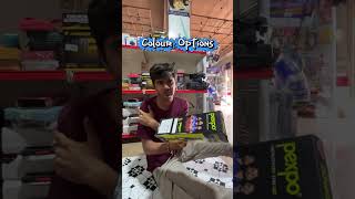 🥤 Hot or cold, always perfect—insulated steel bottle for long-lasting temperature! ❄️🔥✨ #DeoDap