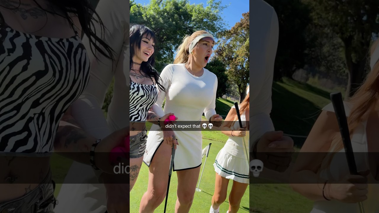 Didn't expect that 😭💀￼