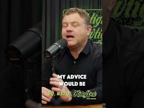 Frank Caliendo's Advice to his 16 Year Old Self
