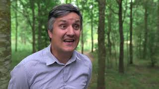 The woodland Trust How they use Array (Launchcloud)