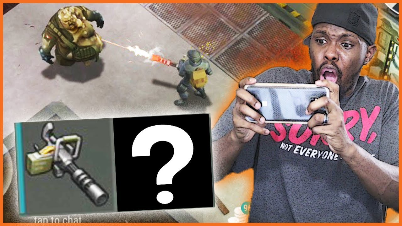 WE GOT TWO RARE GUNS! Last Day On Earth Survival Ep.17 YouTube