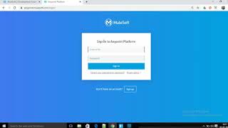 MuleSoft, WT 4-5: Use Anypoint Studio to create a RESTful API interface from a RAML file