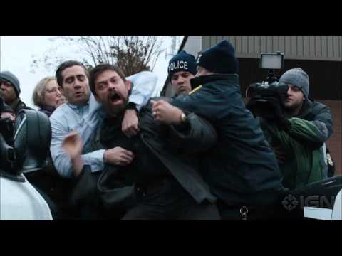 Prisoners - Trailer #1