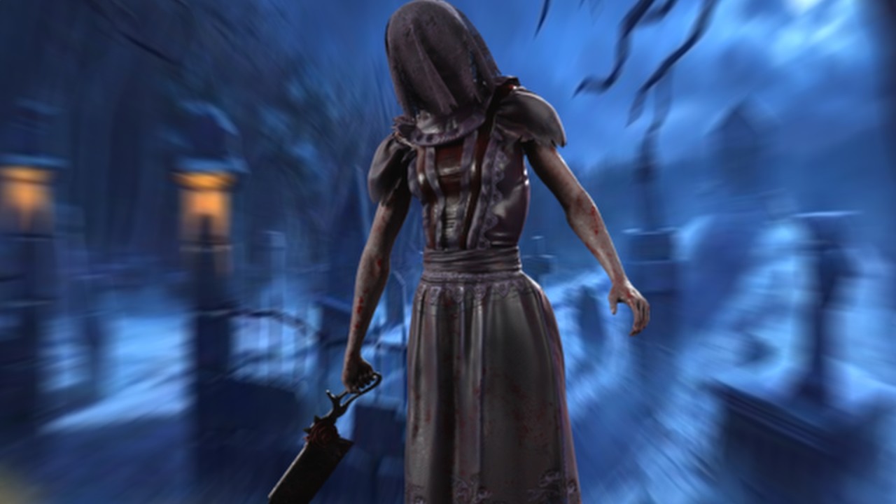 Just Have Fun | Dead by Daylight - YouTube