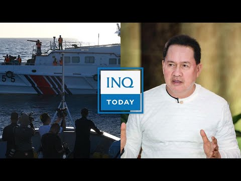 Davao police’s help sought in implementing arrest order vs Quiboloy |  INQToday