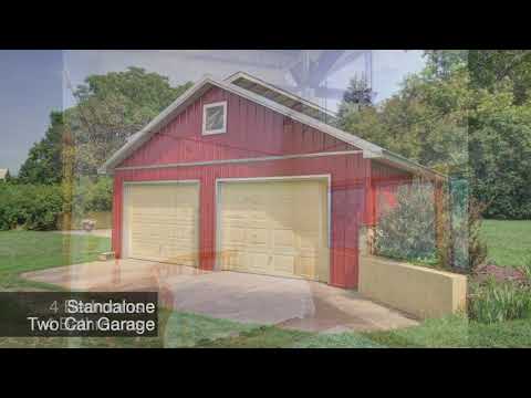 523 N 1500 Rd, Lawrence, KS home video tour