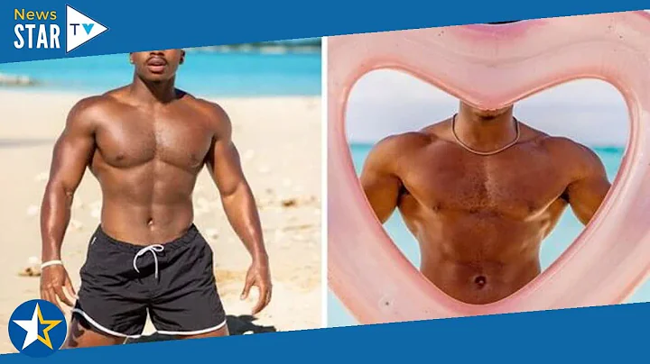 Too Hot To Handles James Pendergrass shares reason...