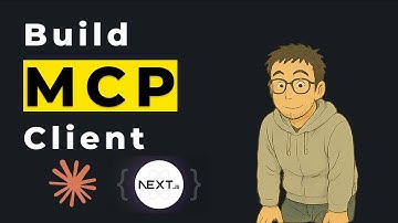 Nobody Talks About Building MCP Clients But You Need This! (Vercel ai, nextjs, MCP SDK)
