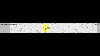 Coverage Mission Simulation | Task 2 | 3 Drones | 100 Obstacles | No Attacks