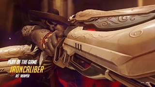 Sextuple Kill With Reaper!