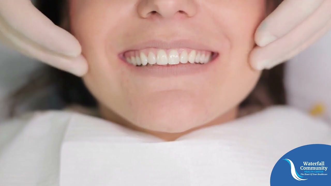 Waterfall Dental Day