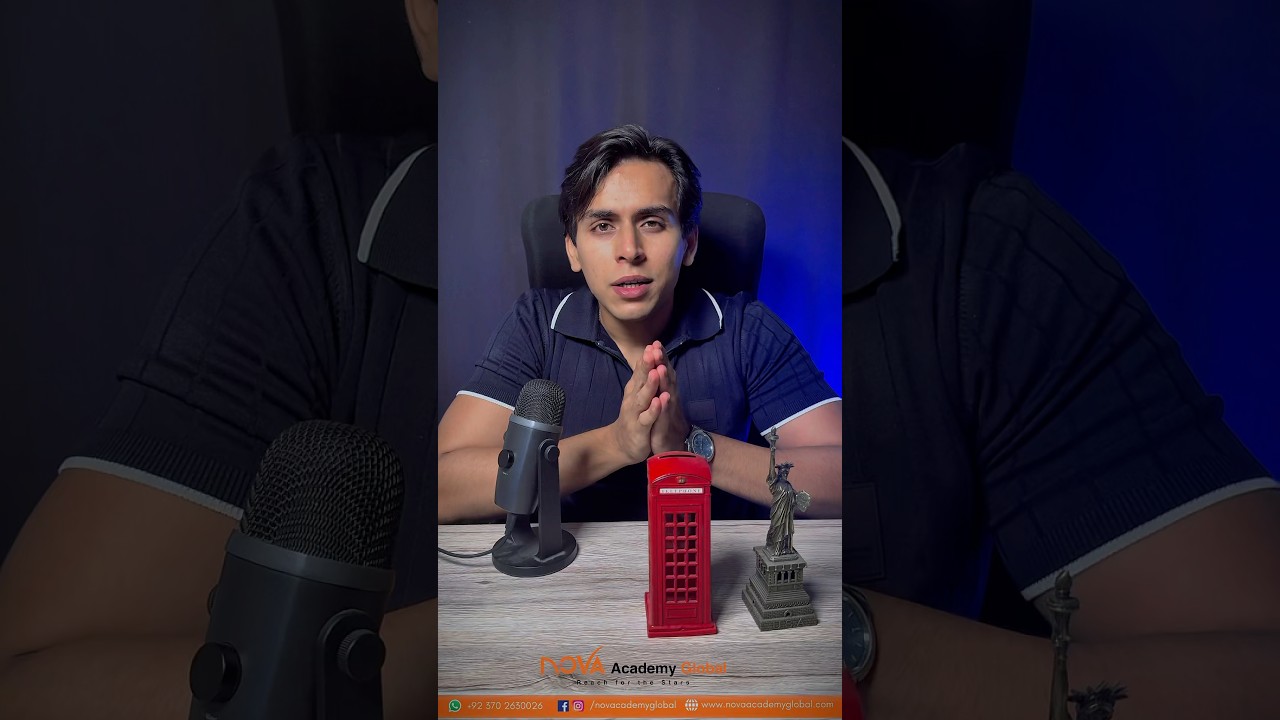 A Level Economics in English – for international students to excel globally. 🌍📚