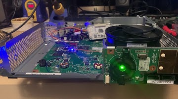 Corona RGH2 Muffin install First try