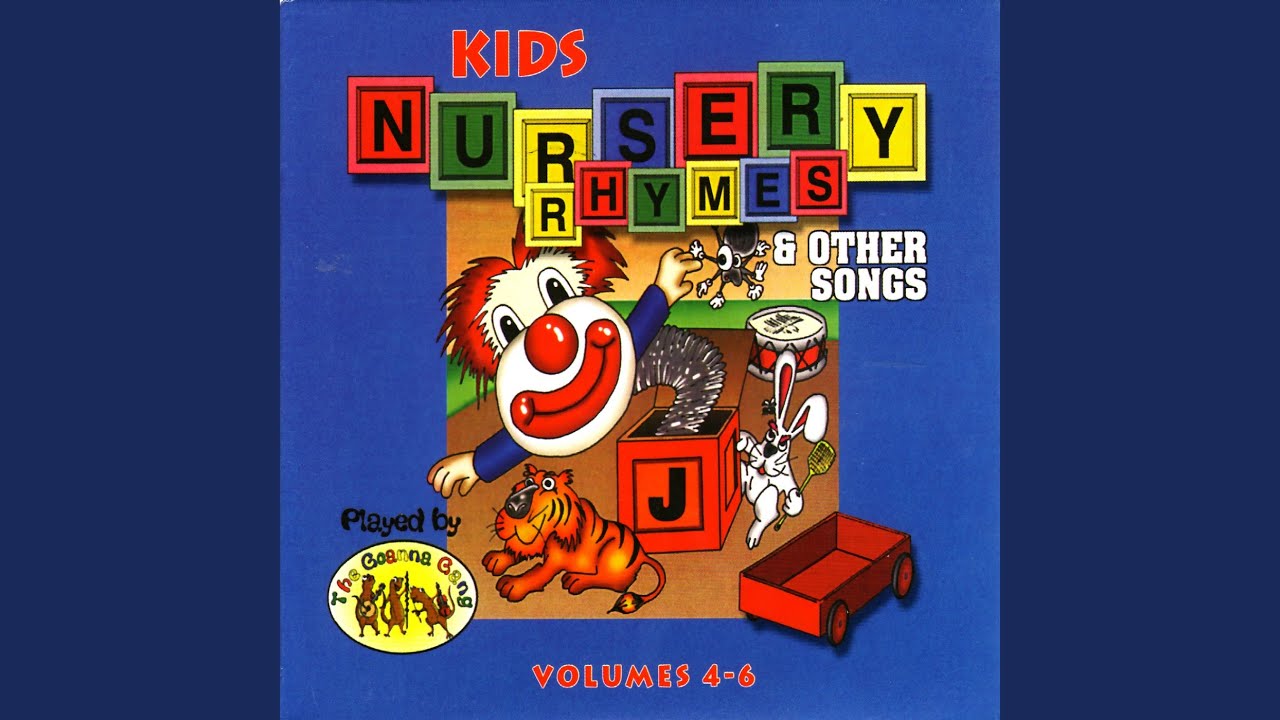 Watch The Bear Went Over the Mountain on YouTube Watch The Bear Went Over the Mountain on YouTube