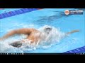 welson sim 200m free gold spore open 2019