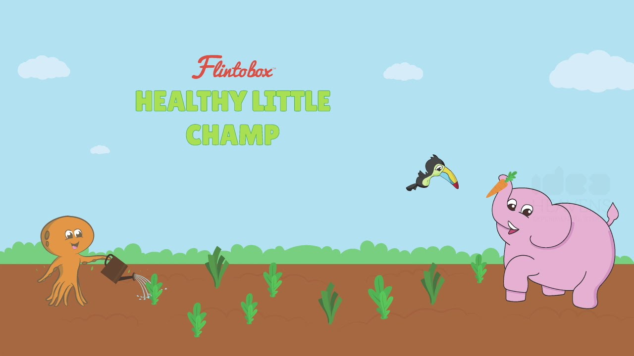 Flinto box | Ideaheavens