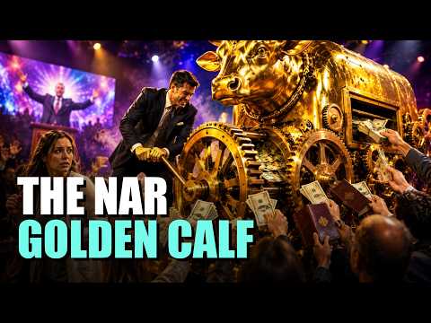 Video Inside The NAR Machine: Pia Hugos Story of Celebrity Pastors, Fear, And Control | Episode 648