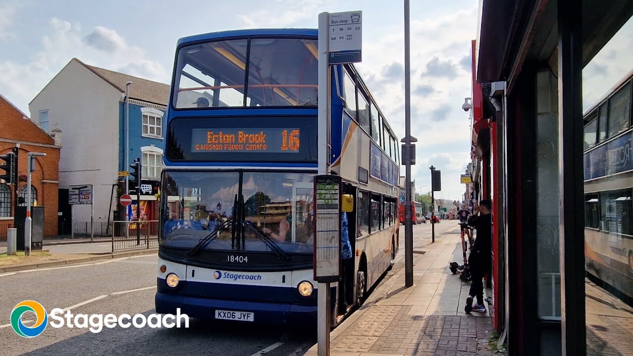 stagecoach-northampton-alx400-kx06-jyc-18401-on-route-16-to-birchfield