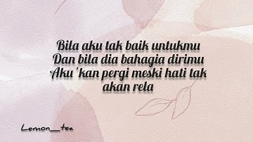 Yovie widianto ft Lyodra, Tiara, Ziva- Menyesal (lirik)