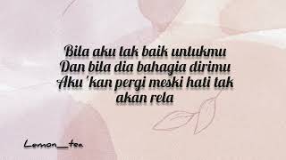 Yovie Widianto Ft Lyodra Tiara Ziva Menyesal lirik