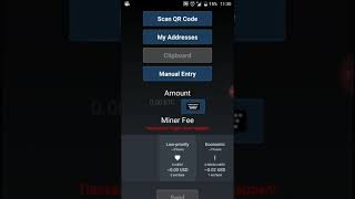 Famous Setting up your Mycelium Bitcoin wallet Profile