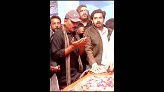 ABDUL KARIM WASSAN PPP Ps 99 East Karachi
