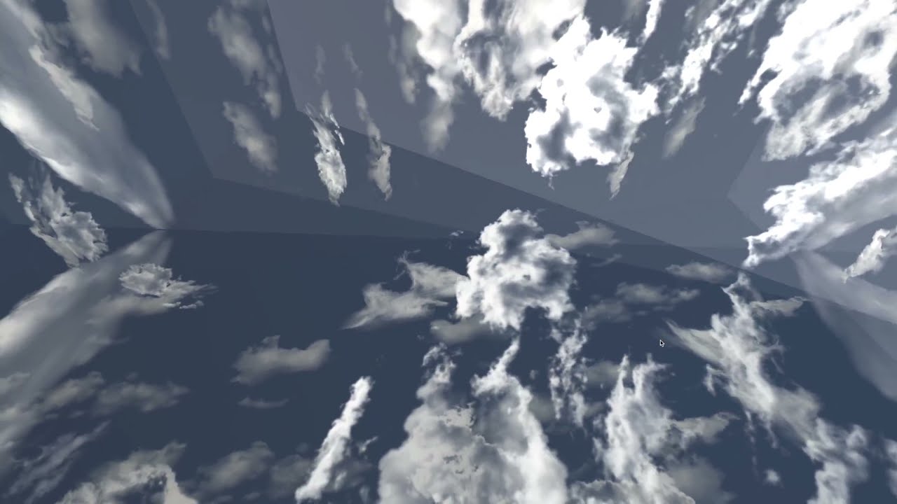 Cloudbox (2022) - Trailer