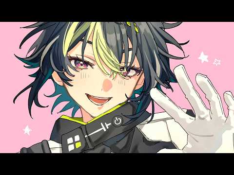 LIVE: 【 雑談 】Chillじゃなくなったら即終了【 伊波ライ / にじさんじ 】