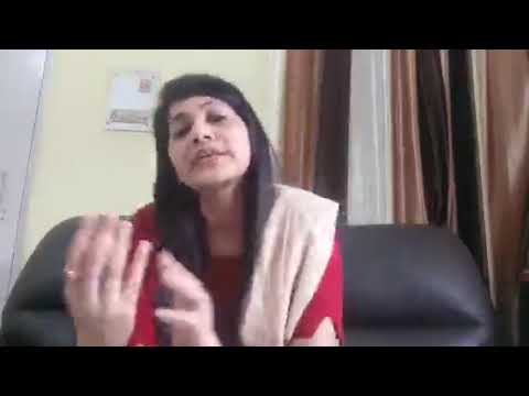 Victorian Age-Intro-M.A II Sem by Dr. Mahima Singh (English)