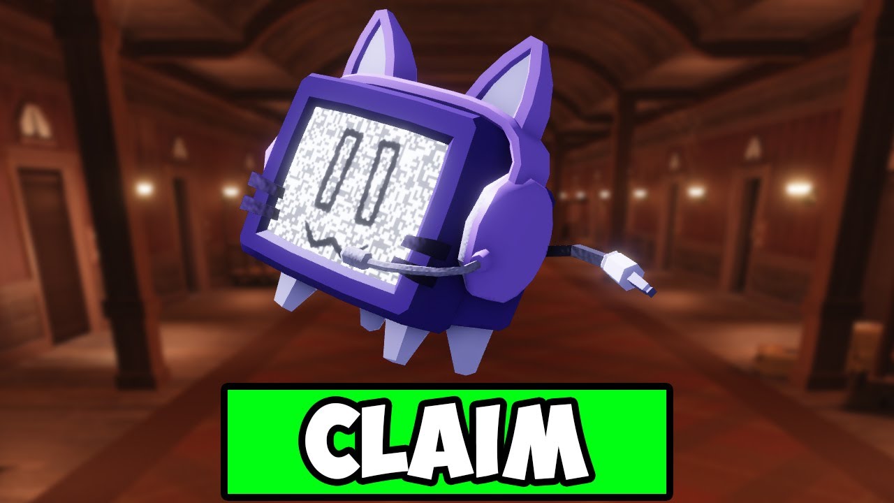 🔴ROBLOX DOORS DROPS AVAILABLE NOW!! [NEW BUDDY]