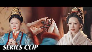 爽！李禎憑實力贏得公主青睞，狠狠打臉瞧不起她的人❤️家業 The Heir #楊紫 #韓東君