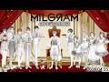 MILGRAM-ミルグラム-6周年記念トークショー