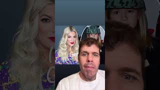 Is Tori Spelling A Bad Mom?