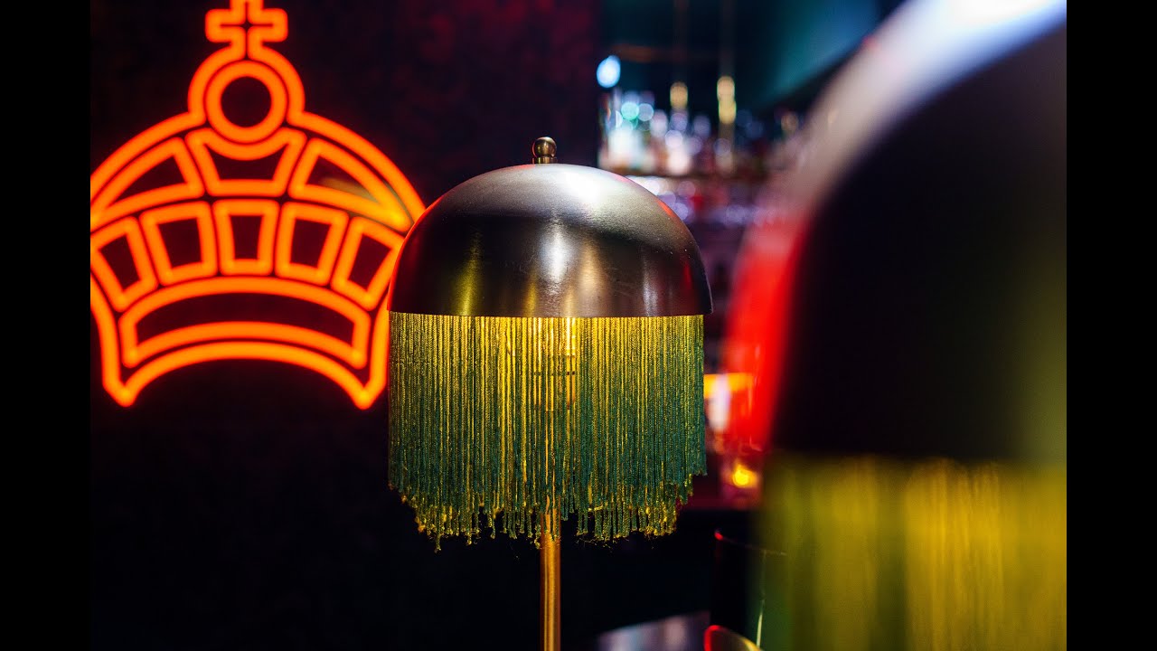 Danny Grissett Trio // KING GEORG NEW YORK JAZZ