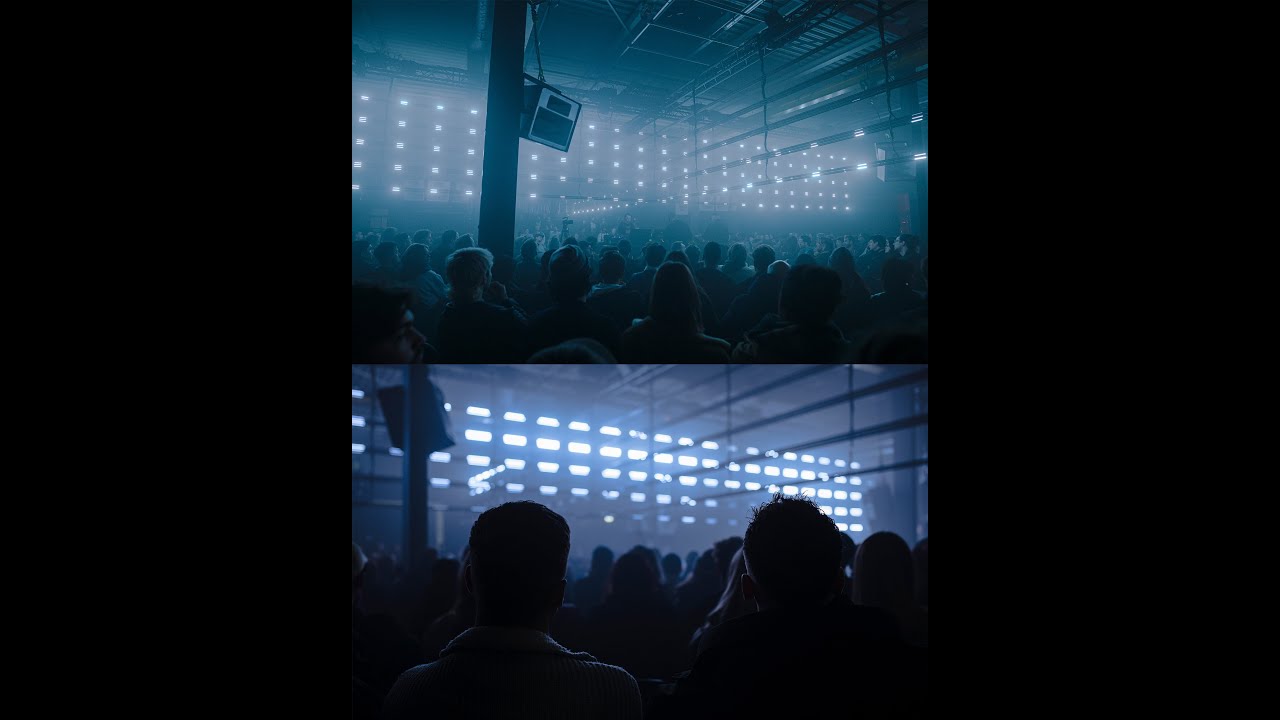 Lumus Instruments Contrarium with Maarten Vos and Max Frimout