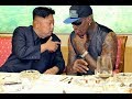 Dennis Rodman en Corea del Norte ! Documental pyon yang