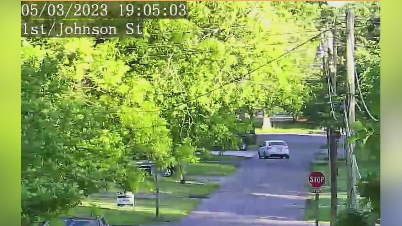 Police investigate shots fired near John A. Holmes High School in Edenton