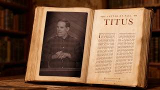On Motherhood & The Home- Titus 2:3-5 | Titus