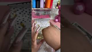 What I Spend in A Week! #budgeting #smallbusiness #cashstuffing