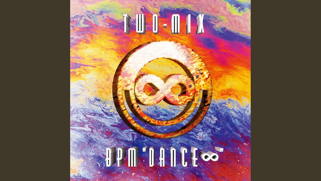 RHYTHM EMOTION (RAVEMAN Back 2 Rave Mix)